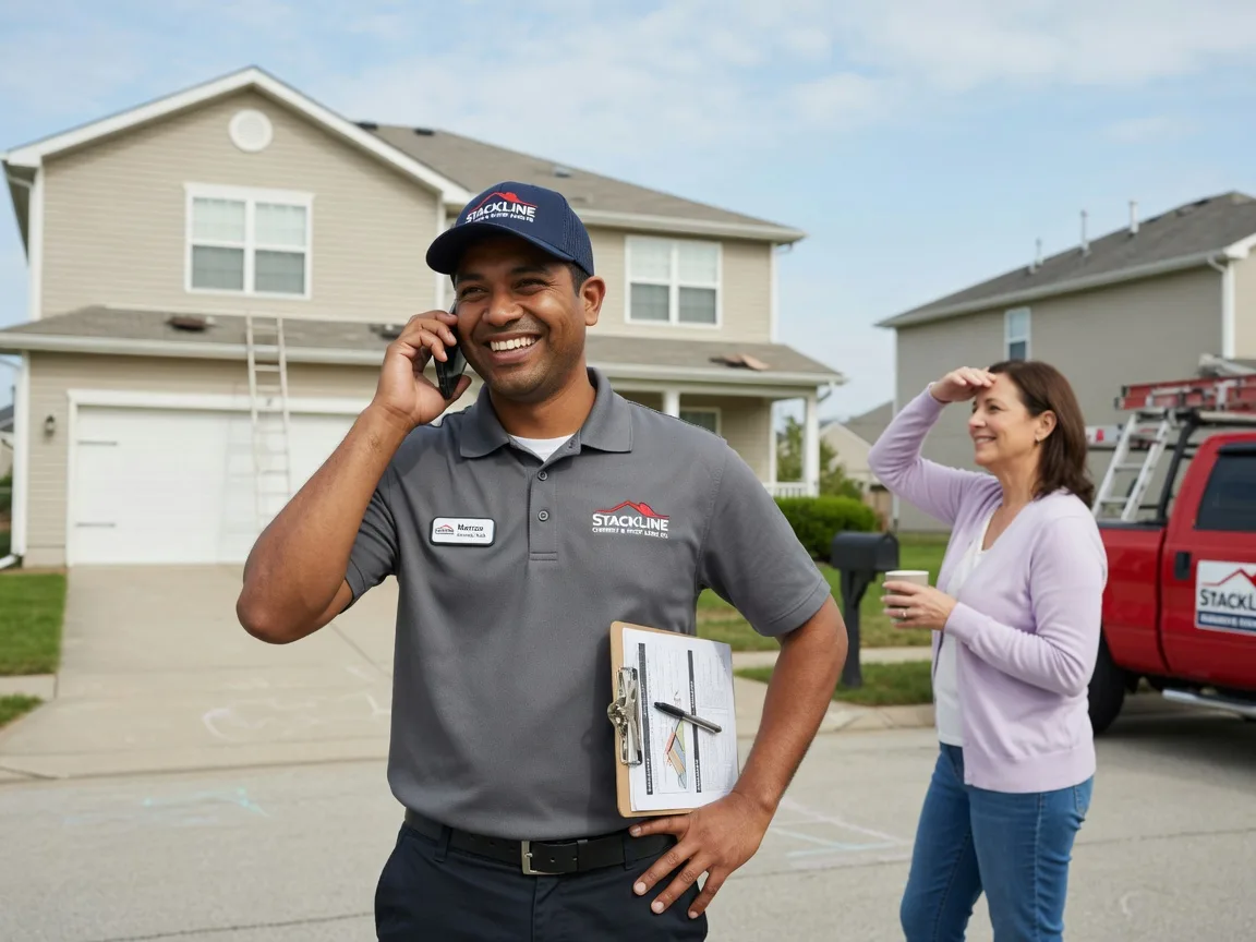Chimney flashing repair Blockton, IA FAQs